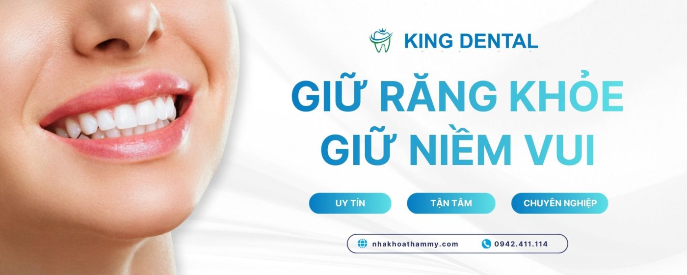 king dental