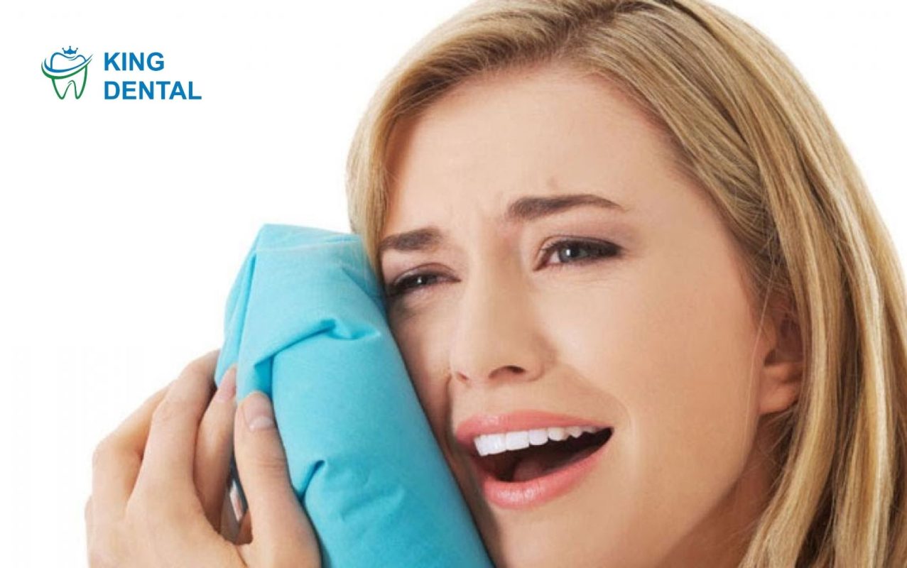 Lưu ý sau nhổ răng