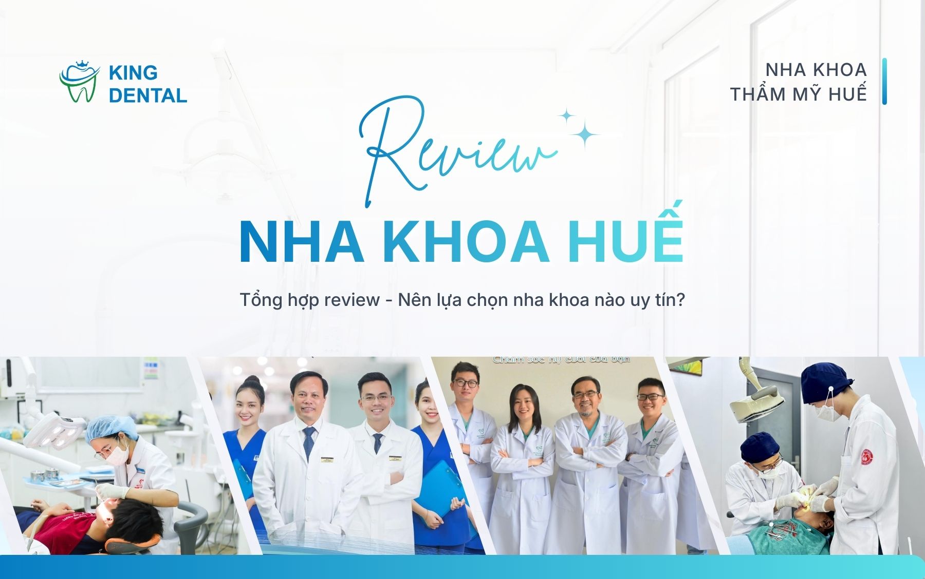 Review nha khoa huế