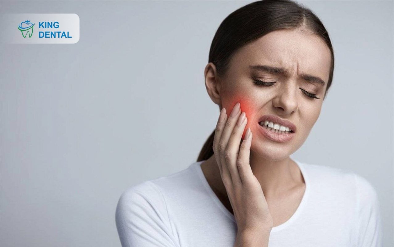 Lưu ý chăm sóc răng sau nhổ